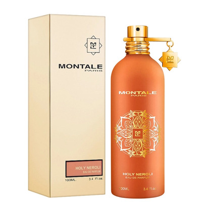 Парфюмерия Монталь Холи нероли 100 мл