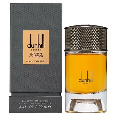 Парфюм Alfred Dunhill Moroccan Amber