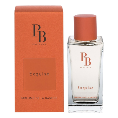Parfums de la Bastide Exquise