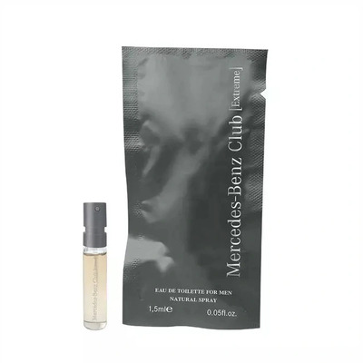 Мужские духи Mercedes Benz Mercedes Benz Club Extreme со скидкой