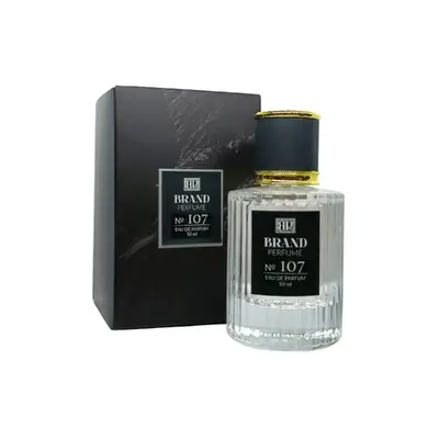 Brand Perfume No 107