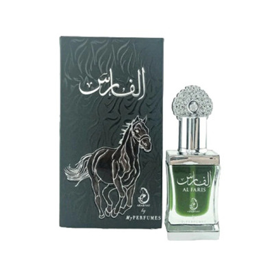 Миниатюра My Perfumes Al Faris Парфюмерная вода 12 мл - пробник духов