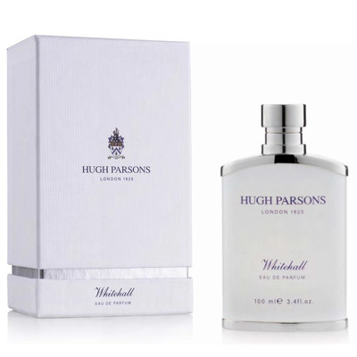 Парфюмерия Хью парсонс Вайт холл стрит 100 мл