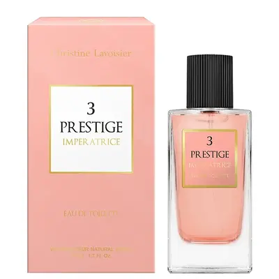 Новинка Christine Lavoisier Parfums Imperatrice