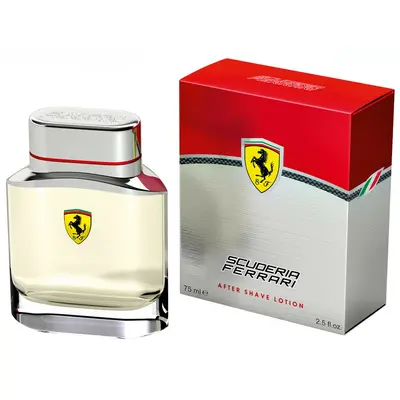 Аромат Ferrari Scuderia Ferrari