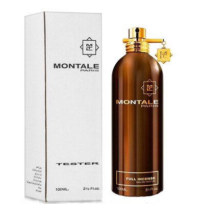 Парфюмерия Монталь Фул инсенс 100 мл