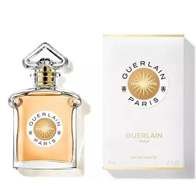 Парфюм Guerlain Terracota Eau De Toilette