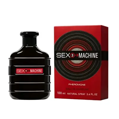 Новинка NEO Parfum Sex Machine 3