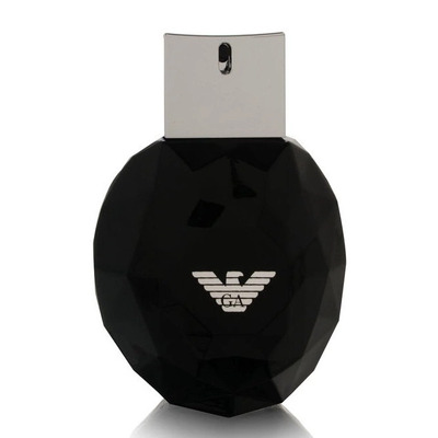 Парфюмерия Джорджио армани Эмпорио армани даймондс блек карат фо хе 50 мл