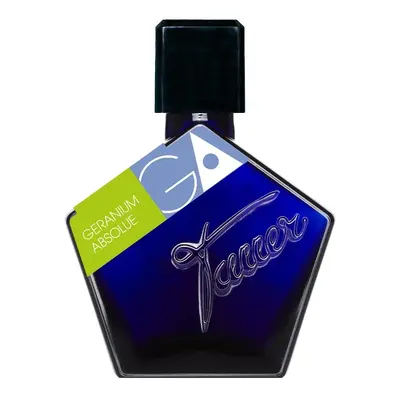 Tauer Perfumes Geranium Absolue