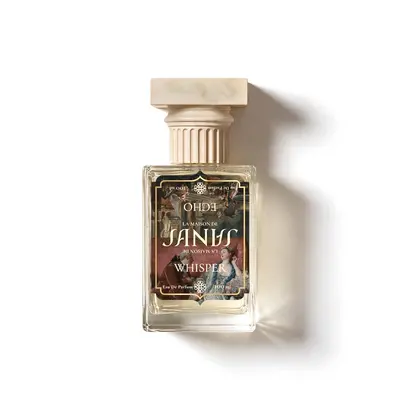 La Maison de Janus Whisper Echo
