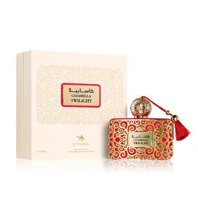 Le Chameau Casabella Twilight