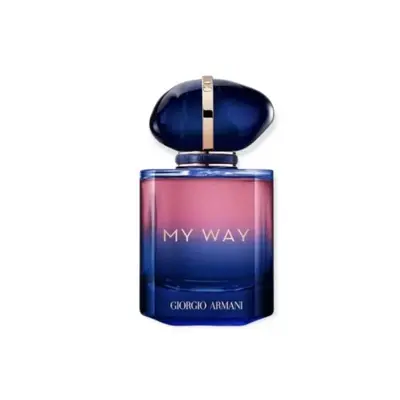 Духи Giorgio Armani My Way Le Parfum