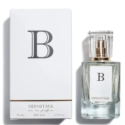 Hermitage Hermitage B