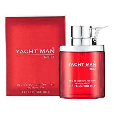 Парфюмерия Мирургия Яхт мен ред 100 мл