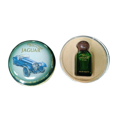 Мужские духи Jaguar Jaguar for Men со скидкой