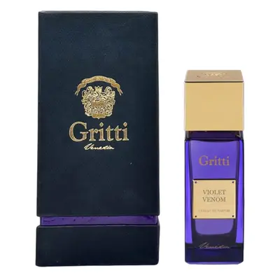 Гритти Виолет веном