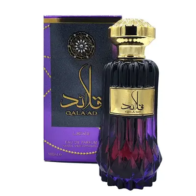 Lattafa Perfumes Qala ad