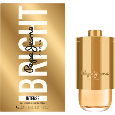 Парфюмерия Пепе джинс лондон Брайт интенс 30 мл