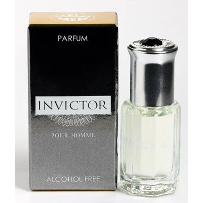 NEO Parfum Invictor Масляные духи 6 мл