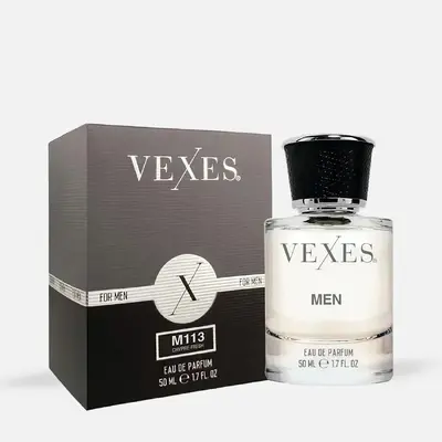 Вексис М113 для мужчин