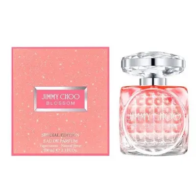 Jimmy Choo Blossom Special Edition 2018