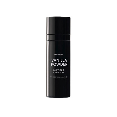 Matiere Premiere Vanilla Powder Дымка для волос 75 мл