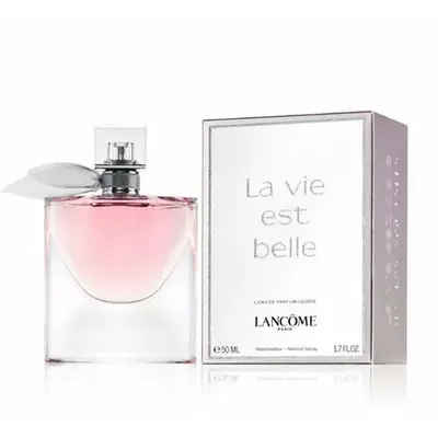 Духи Lancome La Vie Est Belle L Eau de Parfum Legere