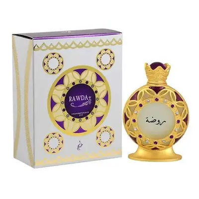 Khadlaj Perfumes Rawda