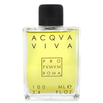 Парфюмерия Профумум рома Аква вива 100 мл