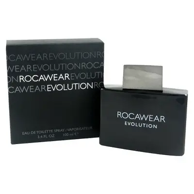 Rocawear Evolution