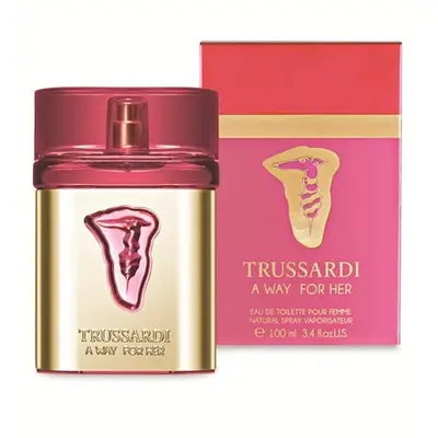 Аромат Trussardi A Way for Her