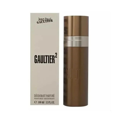 Jean Paul Gaultier Gaultier 2 Дезодорант-спрей 100 мл