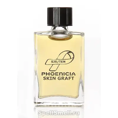 Phoenicia Perfumes Skin Graft