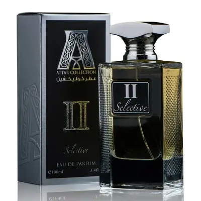 Attar Collection Selective II