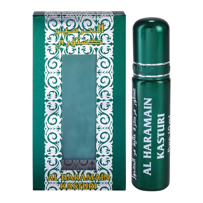Al Haramain Al Haramain Kasturi Масляные духи 10 мл