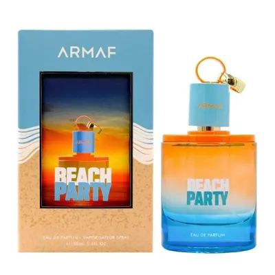 Armaf Beach Party