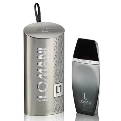 Парфюмерия Ломани Эль бай ломани 100 мл