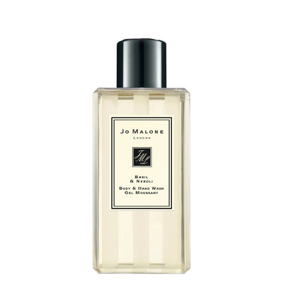 Jo Malone Basil and Neroli Гель для душа 100 мл