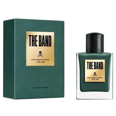 Скальперс Зе бэнд