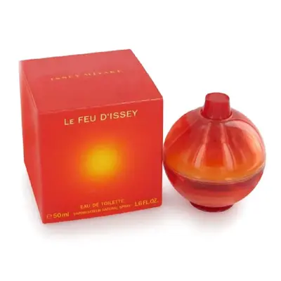 Духи Issey Miyake Le Feu d Issey