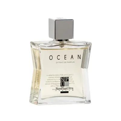 Нонплюсультра парфюм Океан для женщин и мужчин