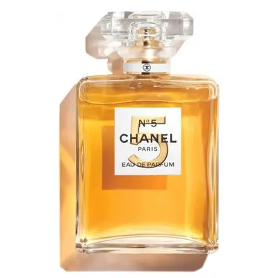 Шанель Шанель 5 о де парфюм 100 летний юбилей для женщин