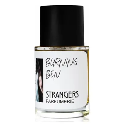 Strangers Parfumerie Burning Ben
