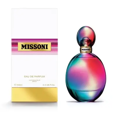 Missoni Missoni 2015 набор парфюмерии