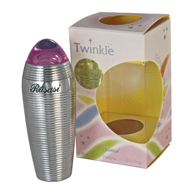 Rasasi Twinkle Масляные духи 5 мл