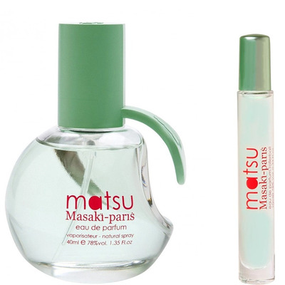 Masaki Matsushima Matsu набор парфюмерии