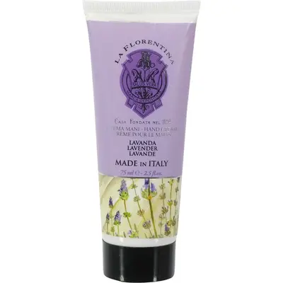 La Florentina Lavender Hand Cream Крем для рук 75 мл