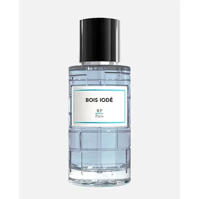 RP Parfums Bois Iode