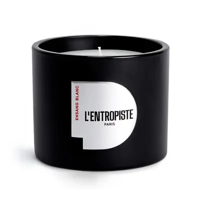 L Entropiste Ensang Blanc